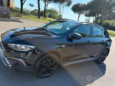 Occasion Fiat Tipo