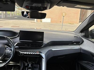 Usata Peugeot 3008 GT 131 CV (96 kW) 2023 Grigio SUV