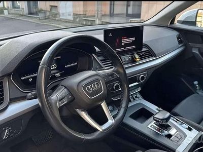 Usata Audi Q5 S-Line 204 CV (150 kW) 2021 SUV