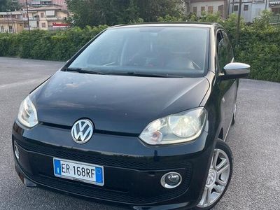 VW up!