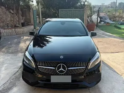 Usata Mercedes 200
