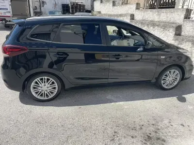 Occasion Kia Carens