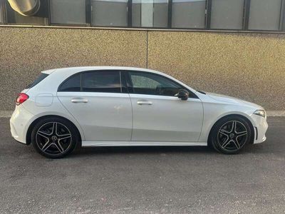 Mercedes A250