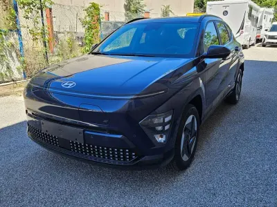 Nuova Hyundai Kona Eco 150 kW (204 CV) 2026 Sailing blue pearl SUV