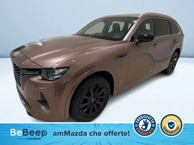 Usata Mazda CX-80