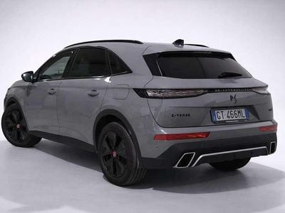 Usata DS Automobiles DS7 Crossback Performance 181 CV (133 kW) 2024 SUV