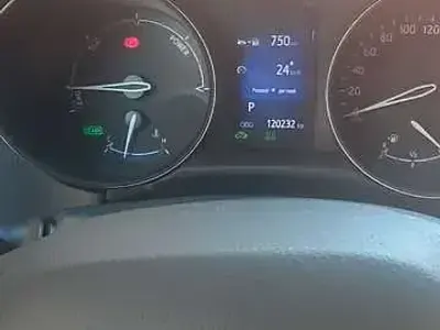 Brugt Toyota C-HR