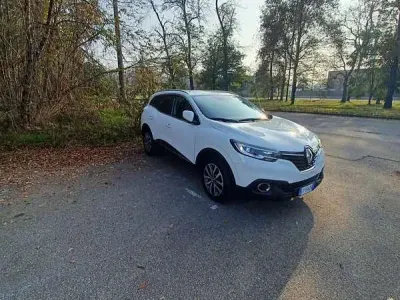 Usata Renault Kadjar 140 CV (102 kW) 2018 SUV
