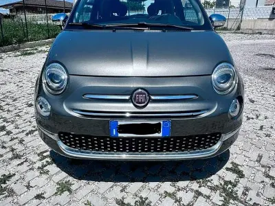 Usata Fiat 500