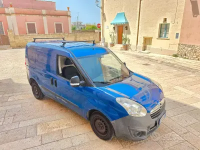 Usata Opel Combo