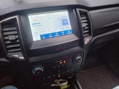 Usata Ford Ranger 170 CV (125 kW) 2022 Pick-up