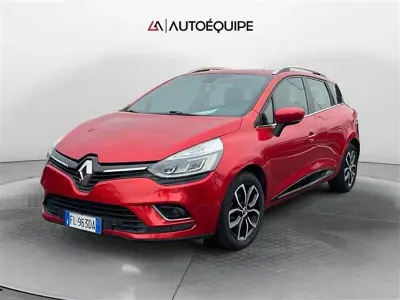Usata Renault Clio