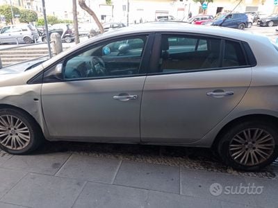Fiat Bravo