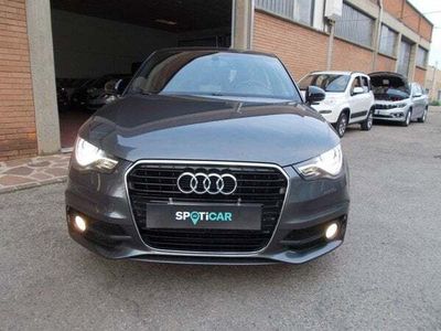 usata Audi A1 A11.6 TDI 105 CV Ambition S LINE 338.7575187 MAS