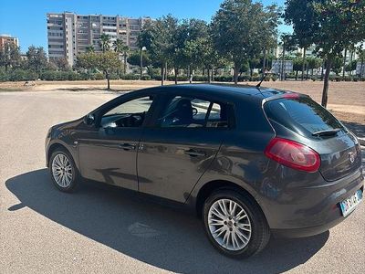 Usata Fiat Bravo 120 CV (88 kW) 2009 Utilitaria
