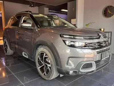Usata Citroën C5 Aircross 131 CV (96 kW) 2019 Other SUV