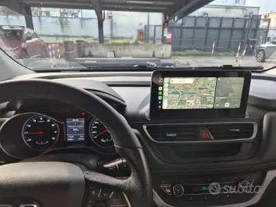 Usata EVO Evo 4