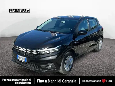 Usata Dacia Sandero