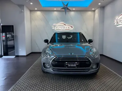Usata Mini Cooper D Clubman