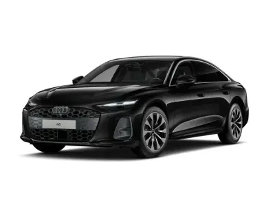 Usata Audi A6