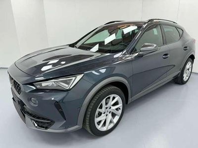 usata Cupra Formentor 2.0 TDI 4DRIVE DSG 150CV *LED+NAV+18"+ ONLY-PROMO!