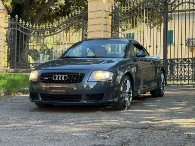 Usata Audi TT