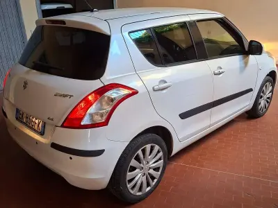 Usata Suzuki Swift