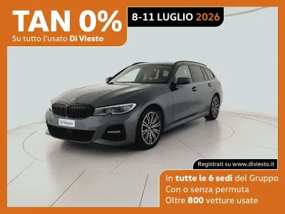 Usata BMW 330