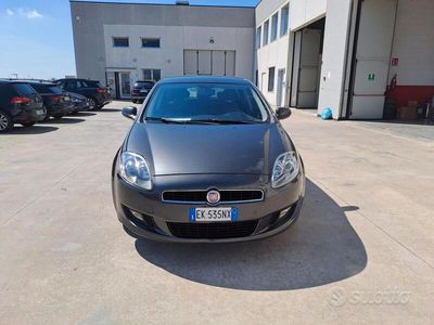 usata Fiat Bravo 1.6 mjt Dynamic 120cv. Euro 5A
