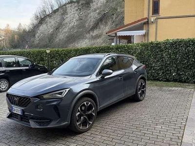 Occasion Cupra Formentor 150 PK (110 kW) 2023 SUV