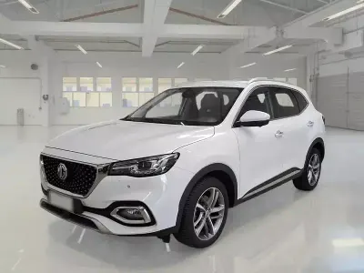 Usata MG EHS Exclusive 161 CV (118 kW) 2022 SUV