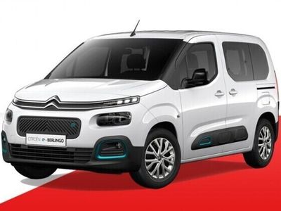 Usata Citroën e-Berlingo Feel 56 kW (77 CV) 2023 Bianco icy Monovolume