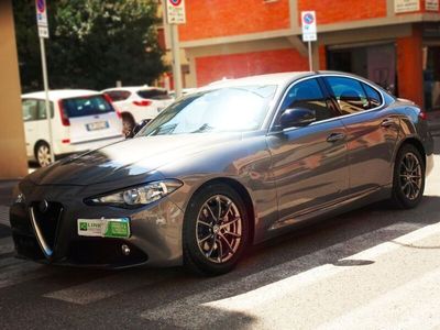 usata Alfa Romeo Giulia 2.2 Turbodiesel 150 CV -ECCELEBTI CONDIZIONI-