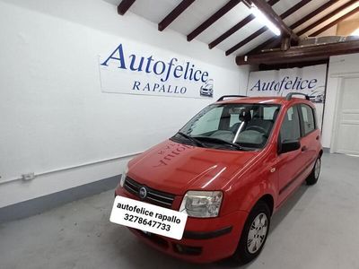 usata Fiat Panda 1.2 Dynamic