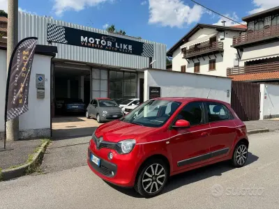 Usata Renault Twingo