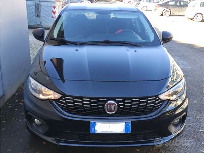 usata Fiat Tipo 5 porte 1,4 95cv 6m E6 Pop GPL 73864 km