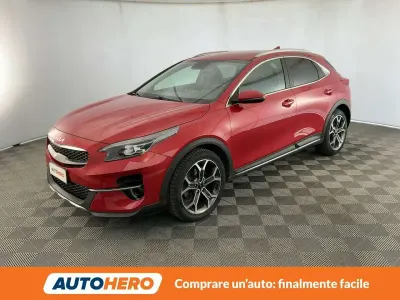 Usata Kia XCeed