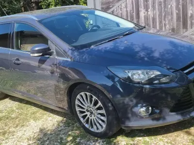 Usata Ford Focus