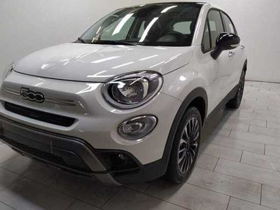 usata Fiat 130 500X 1.5 T4 HybridCV DCT Cross Dolcevita nuova a Cuneo