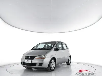 Usata Fiat Idea