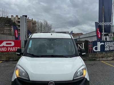 Fiat Doblò
