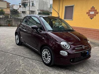 Usata Fiat 500 69 CV (50 kW) 2019 Utilitaria