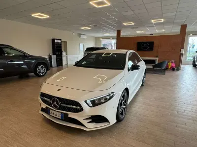 Occasion Mercedes A200 Premium 150 ch (110 kW) 2020 Other Berline