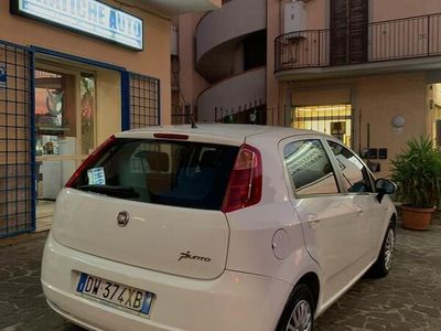 usata Fiat Grande Punto 