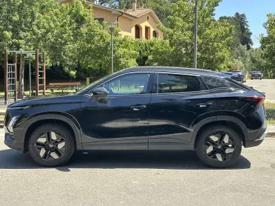 Usata Omoda 5 147 CV (108 kW) 2025 SUV