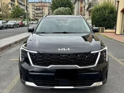 Usata Kia Sorento Premium 200 CV (147 kW) 2024 SUV