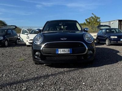 Mini One D