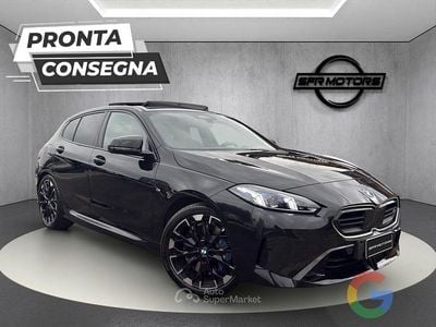 Usata BMW M135 M Sport 300 CV (220 kW) 2025 Other Utilitaria