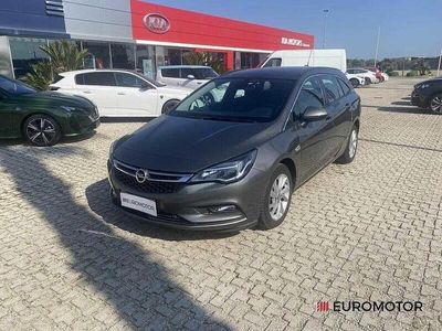 usata Opel Astra Sports Tourer 1.6 cdti Innovation s&s 1