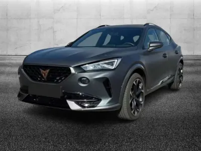 Usata Cupra Formentor VZ 245 CV (180 kW) 2023 Grigio SUV
